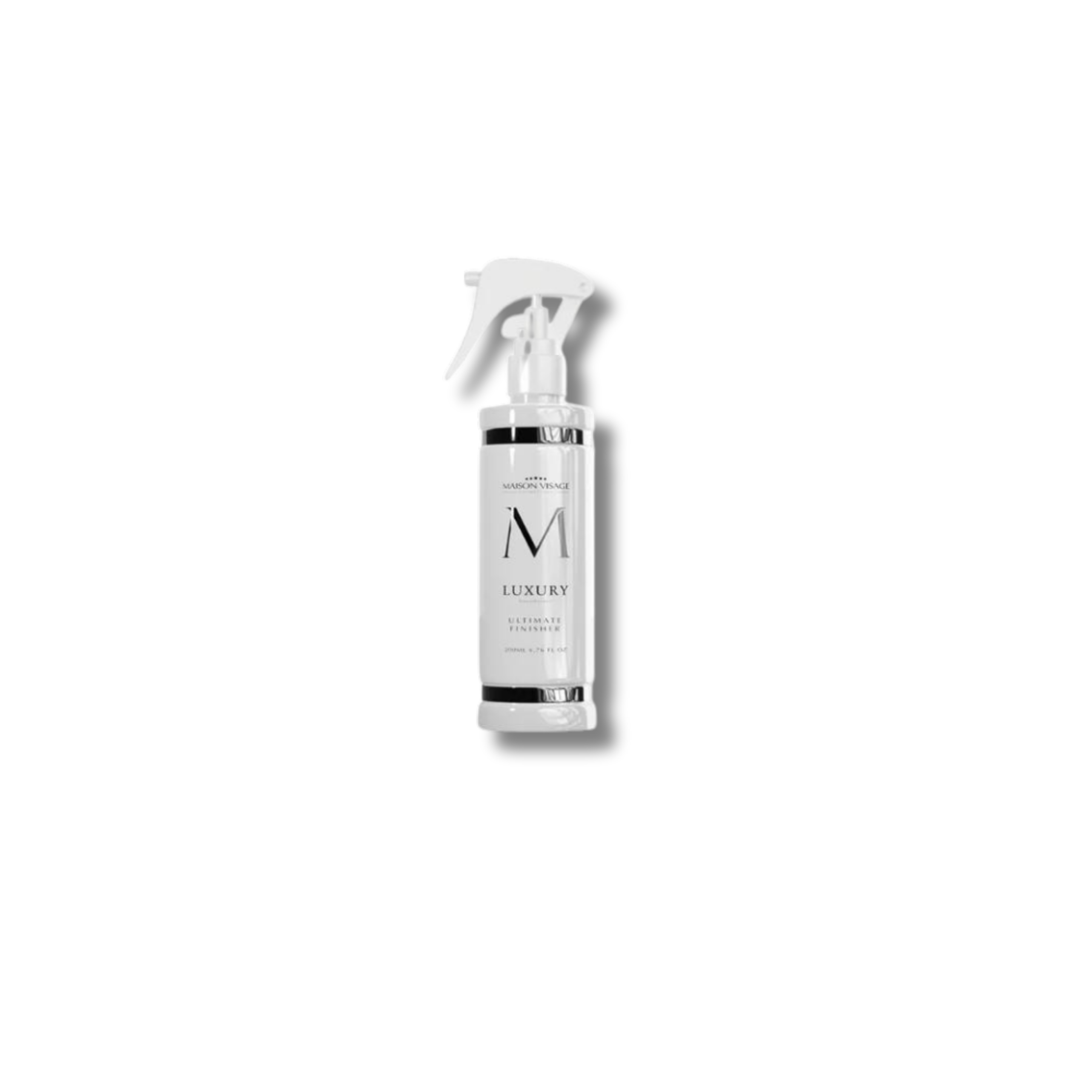 Luxury Finisher - 200ml - Maison Visage - Corolla Beauty Supply